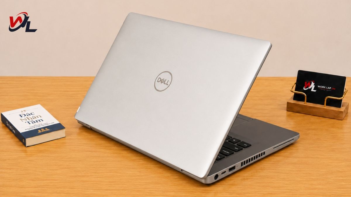 Worklap là địa chỉ cung cấp laptop cũ uy tín