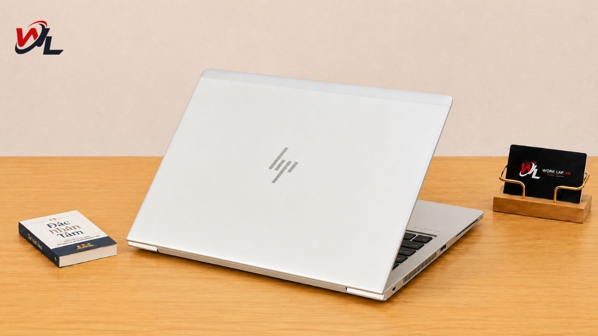 Worklap cung cấp HP EliteBook 840 G6 cũ chất lượng Mua HP EliteBook 840 G6 cũ tại Worklap
