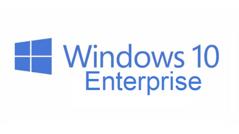 Win 10 enterprise là gì - Win 10 enterprise khác pro thế nào?