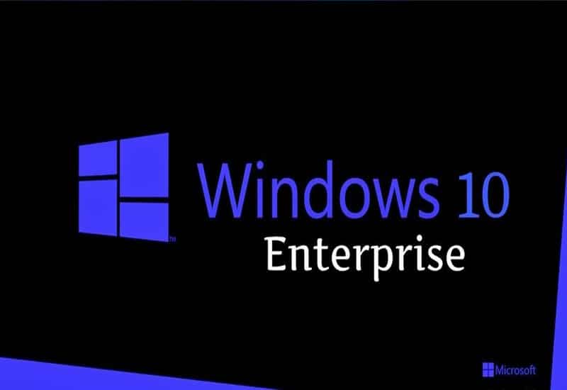 Windows 10 Enterprise tối ưu quản lý mạng, bảo mật cao. Những phiên bản Windows 10 phù hợp cho máy tính cá nhân