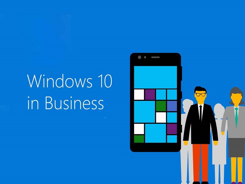 Windows 10 Enterprise có nhiều ưu điểm vượt trội
