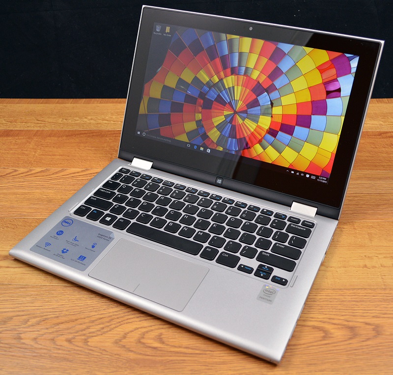 Laptop 11 inch cấu hình mạnh