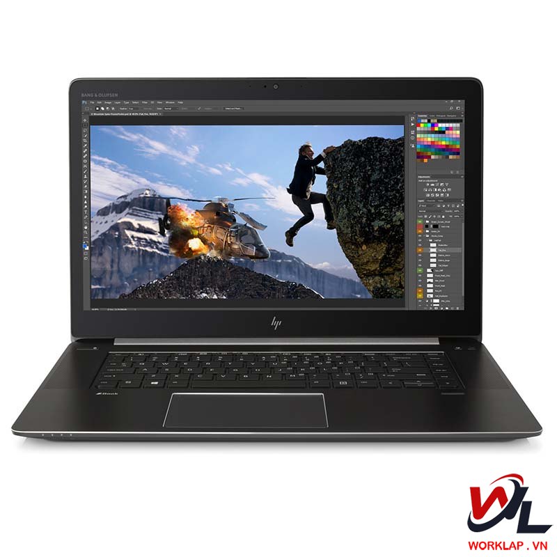 Laptop chơi Pubg sở hữu cấu hình mạnh mẽ