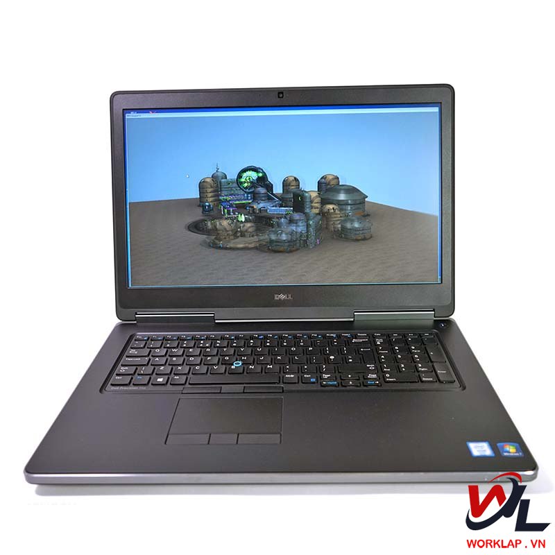 Laptop có cấu hình chơi được game Pubg max setting