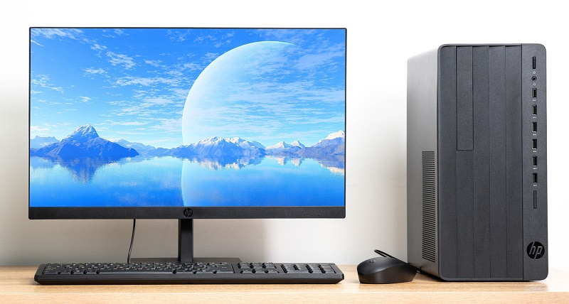 Worklap địa chỉ mua máy tính để bàn giá rẻ chất tượng tại TPHCM