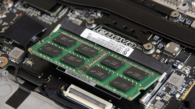 Chọn máy tính thiết kế đồ họa có RAM lớn Máy tính thiết kế đồ họa có RAM lớn