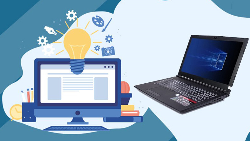 Xem cấu hình máy tính giúp đánh giá được hiệu năng của máy Biết xem cấu hình máy tính giúp đánh giá hiệu năng của máy