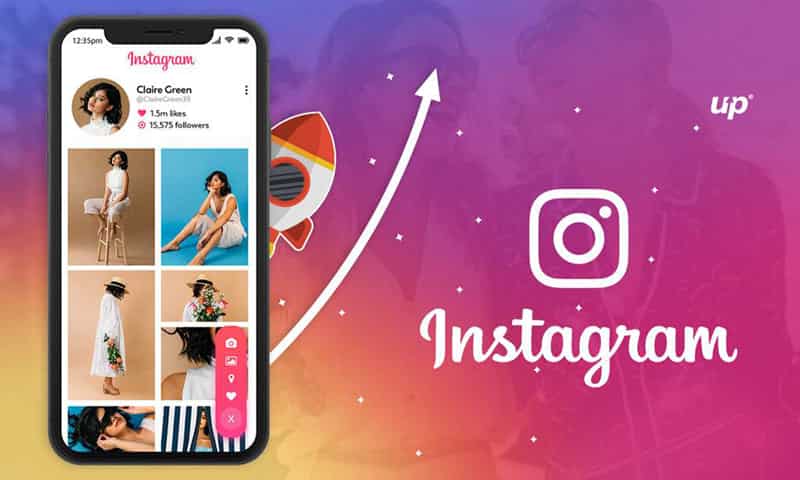 Khám phá các tính năng cơ bản trên Instagram