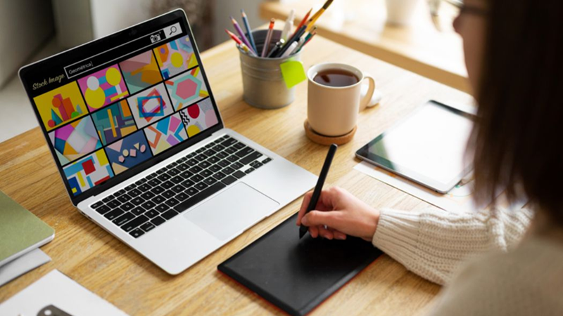 Đến Worklap để chọn laptop cấu hình mạnh, cài đặt CorelDRAW 2021 dễ dàng Đến Worklap để chọn laptop cấu hình mạnh, cài đặt CorelDRAW 2021 dễ dàng