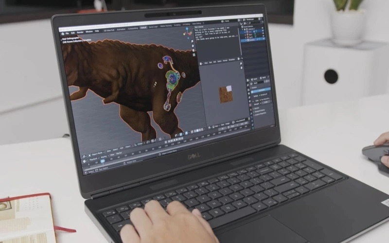 Đáp ứng cấu hình yêu cầu sẽ giúp Revit 2022 chạy mượt mà, ổn định Đáp ứng cấu hình yêu cầu sẽ giúp Revit 2022 chạy mượt mà, ổn định