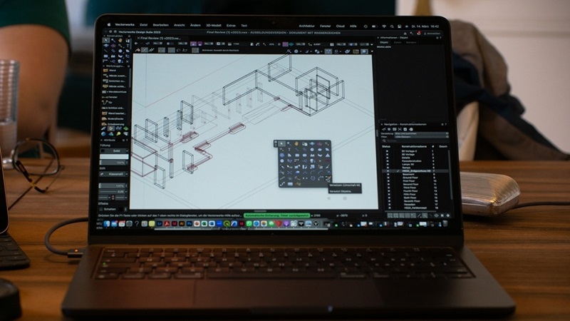 Kiểm tra cấu hình máy trước khi cài Revit 2019 để đảm bảo phù hợp Kiểm tra cấu hình máy trước khi cài Revit 2019 để đảm bảo phù hợp