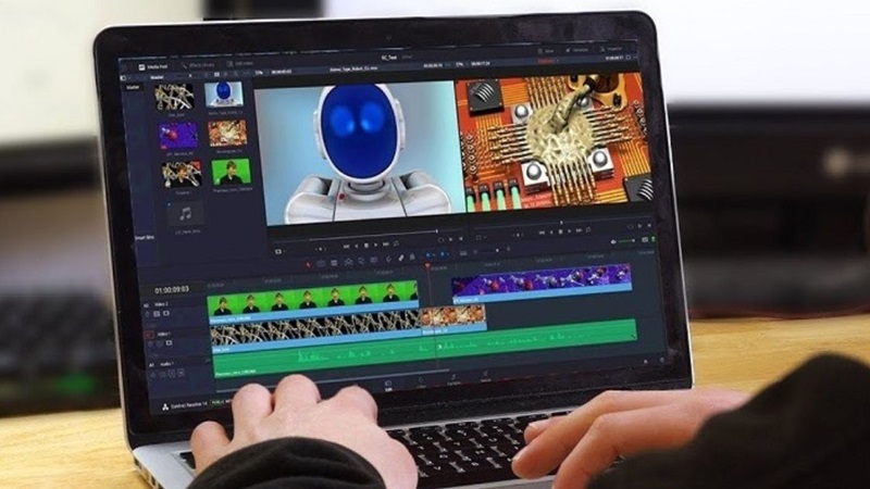 Đáp ứng cấu hình yêu cầu để cài đặt Camtasia 2025 mượt mà