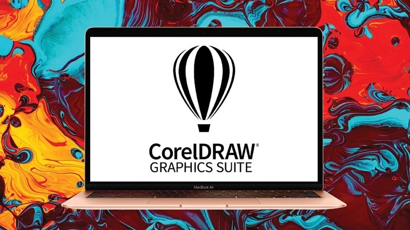 Đảm bảo cấu hình máy phù hợp để sử dụng CorelDRAW 2019 mượt mà Đảm bảo cấu hình máy phù hợp để sử dụng CorelDRAW 2019 mượt mà