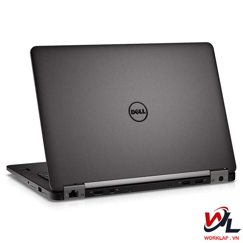 Dell Latitude 5270 – Laptop cho doanh nhân