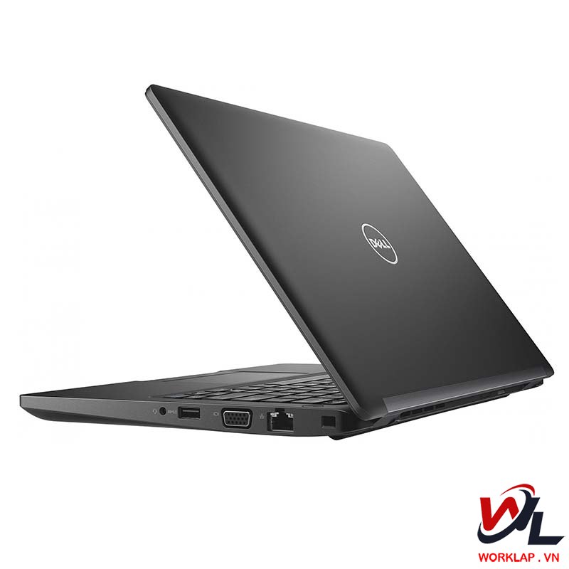 Dell Latitude E5280- Laptop bền chắc và đáng tin cậy