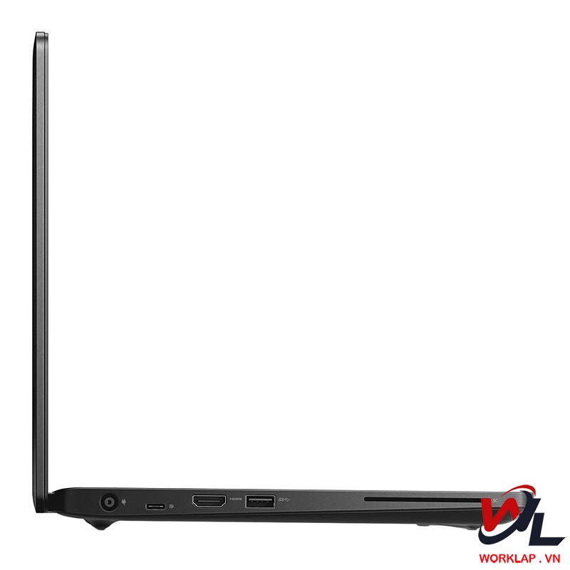 Dell Latitude E5290 -Laptop mỏng, chất lượng tốt