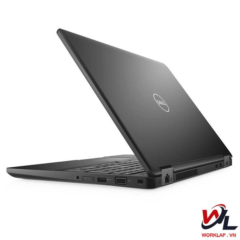 Dell Latitude E5590 – Sản phẩm laptop thời thượng