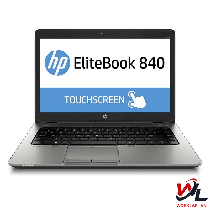 HP Elitebook 840 G2 có thiết kế mỏng nhẹ cấu hình cao