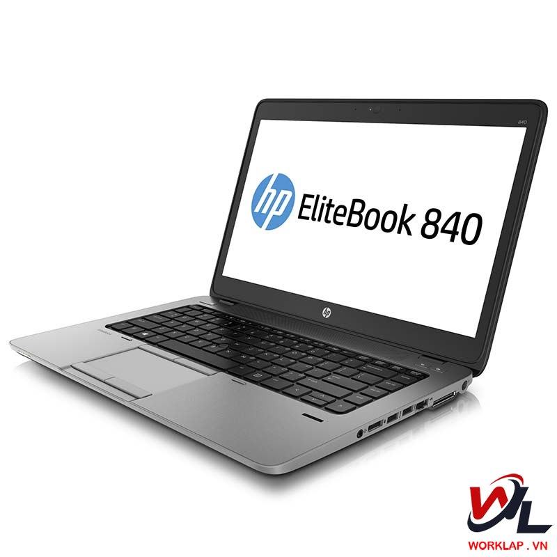 HP elitebook 840 G2 sử dụng phiên bản bàn phím chicklet