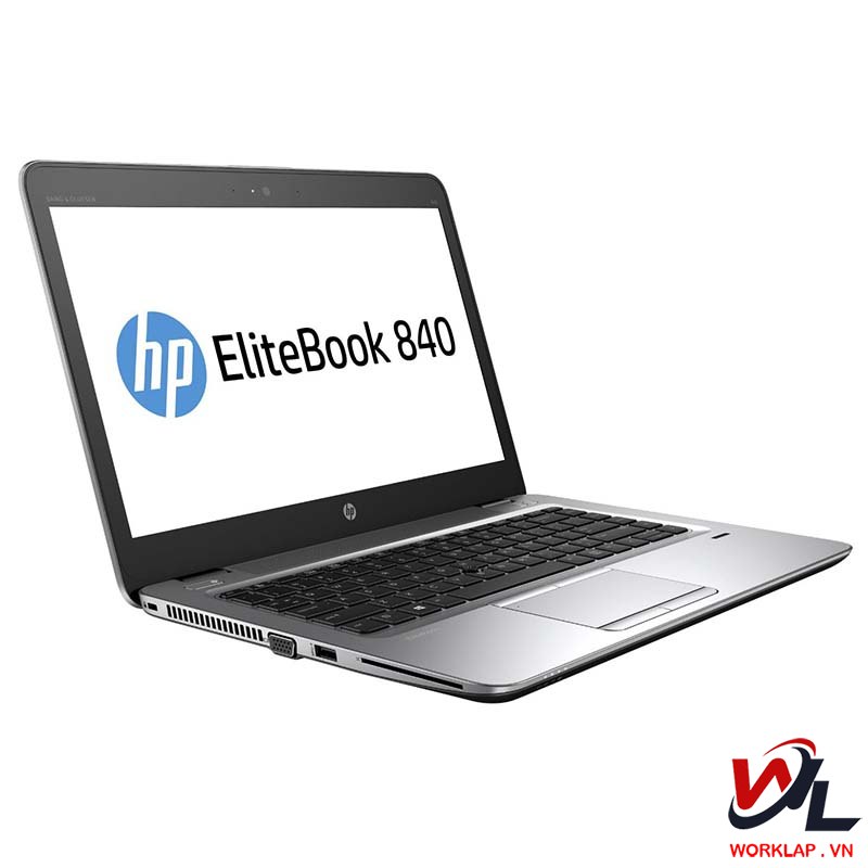 HP Elitebook 840 G3- Laptop đẳng cấp dành cho doanh nhân