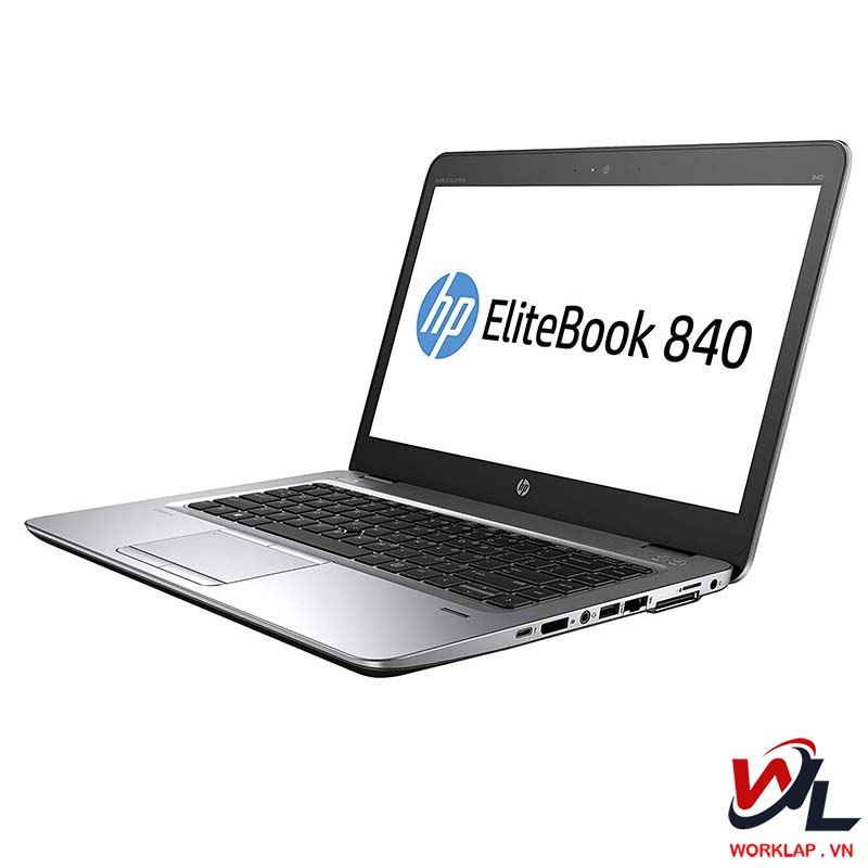 HP Elitebook 840 G4 - Cao cấp và thanh lịch