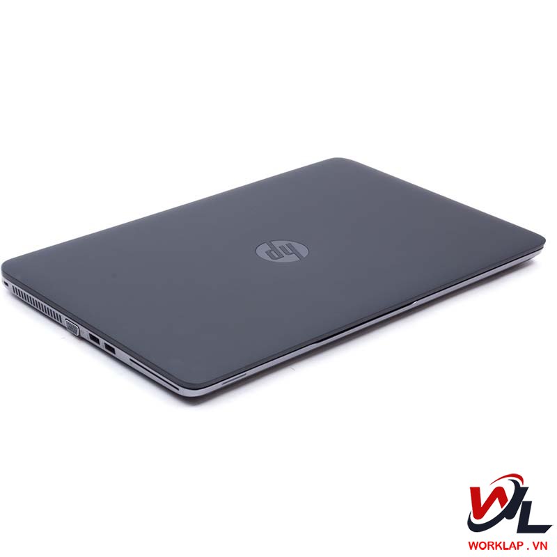 HP EliteBook 850 G1 có thiết kế mới mẻ và thời thượng