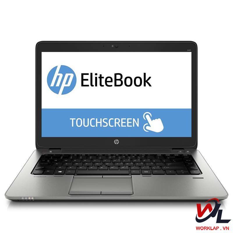HP EliteBook 820 G2 – Laptop dành cho doanh nghiệp