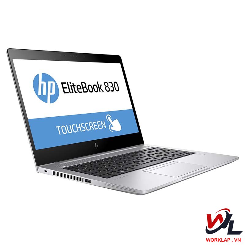 HP Elitebook 830 G5 – Sản phẩm dành cho doanh nhân