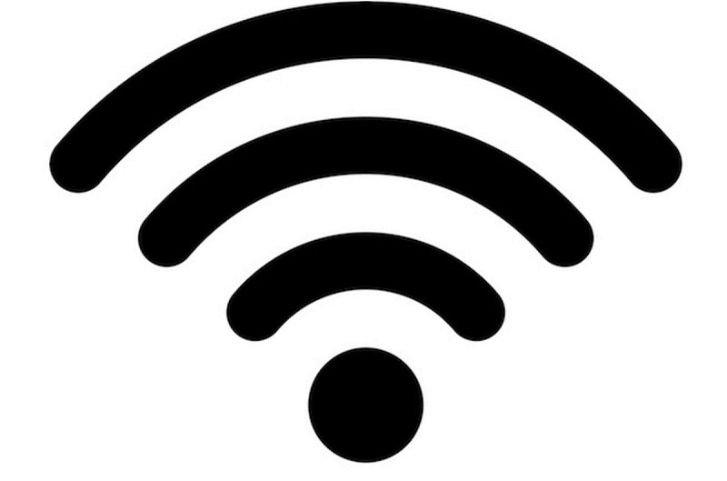 Wifi tiện dụng hơn nhiều cho hệ thống máy tính xách tay