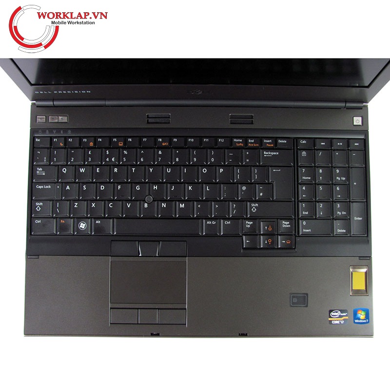 laptop dell precision m4600 giá rẻ 