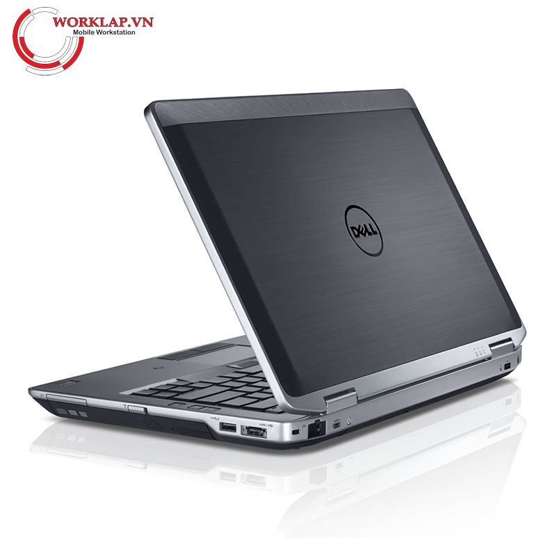 Laptop Dell Latitude E6430s - Laptop siêu bền, pin khỏe