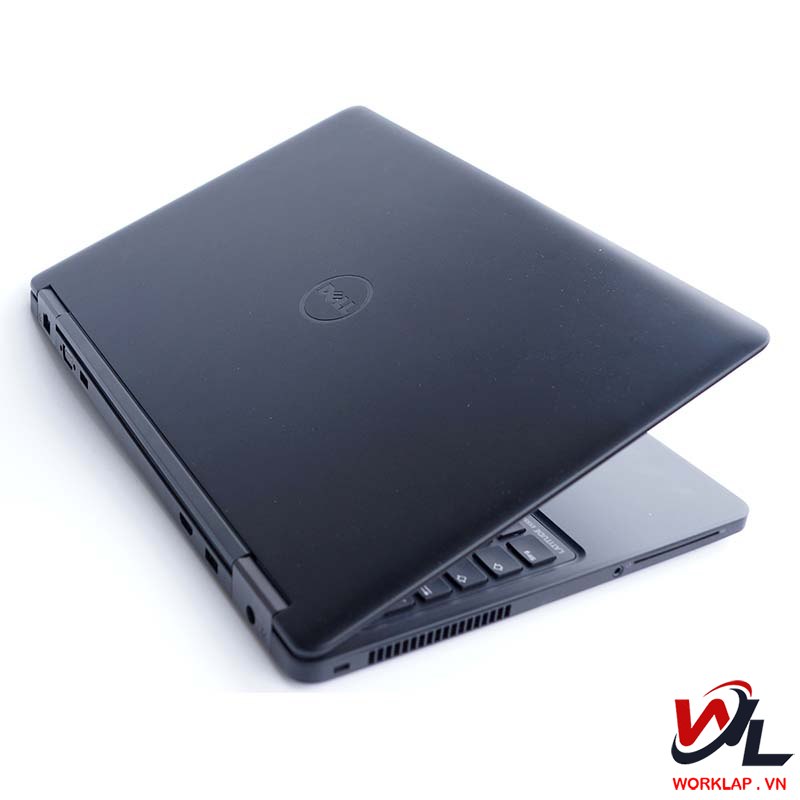 Dell Latitude 5550- Laptop tầm trung cấu hình khá