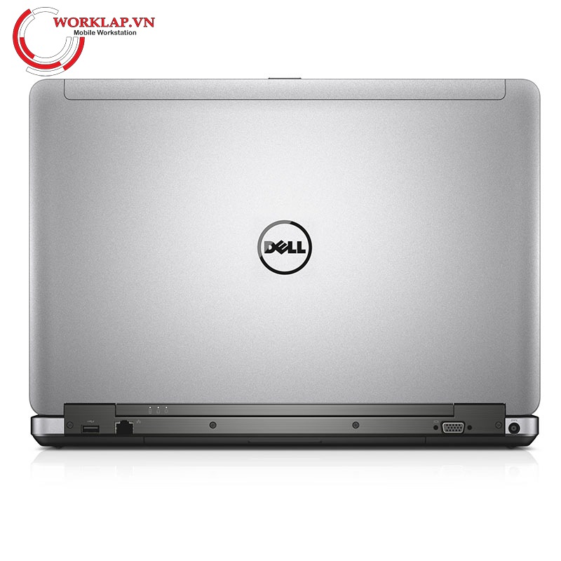Dell Latitude E6540 – Mẫu laptop cấu hình khủng