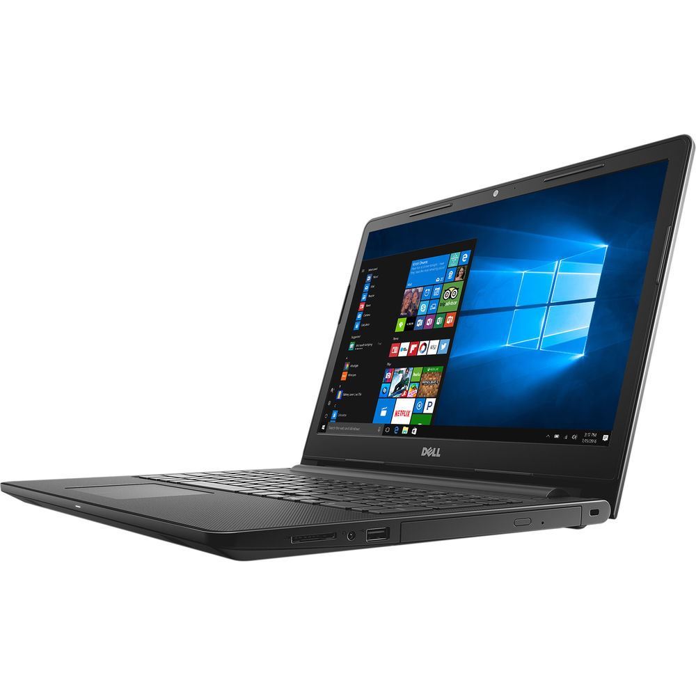 Laptop Dell giá rẻ dòng Inspirion cho sinh viên