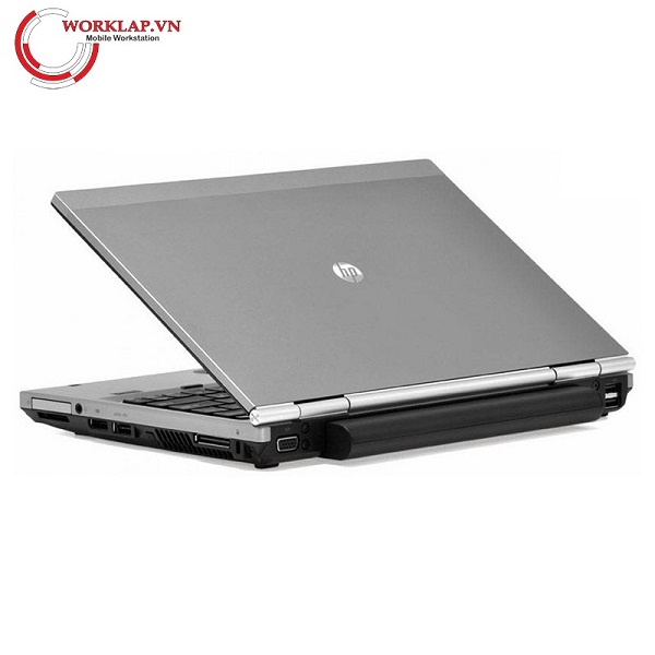 Laptop Hp Elitebook 2560p siêu gọn nhẹ