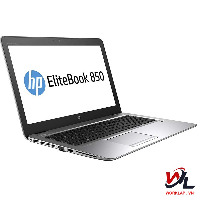 HP Elitebook 840 có thiết kế mỏng nhẹ