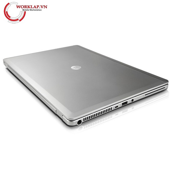 HP Elitebook Folio 9480M là sản phẩm hạng cao cấp