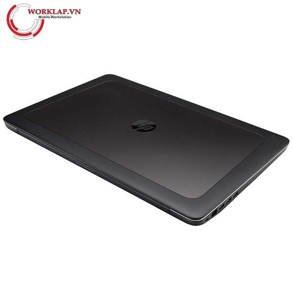 Laptop HP zbook 17 G1 cấu hình ngon, hiệu suất hoạt động ấn tượng