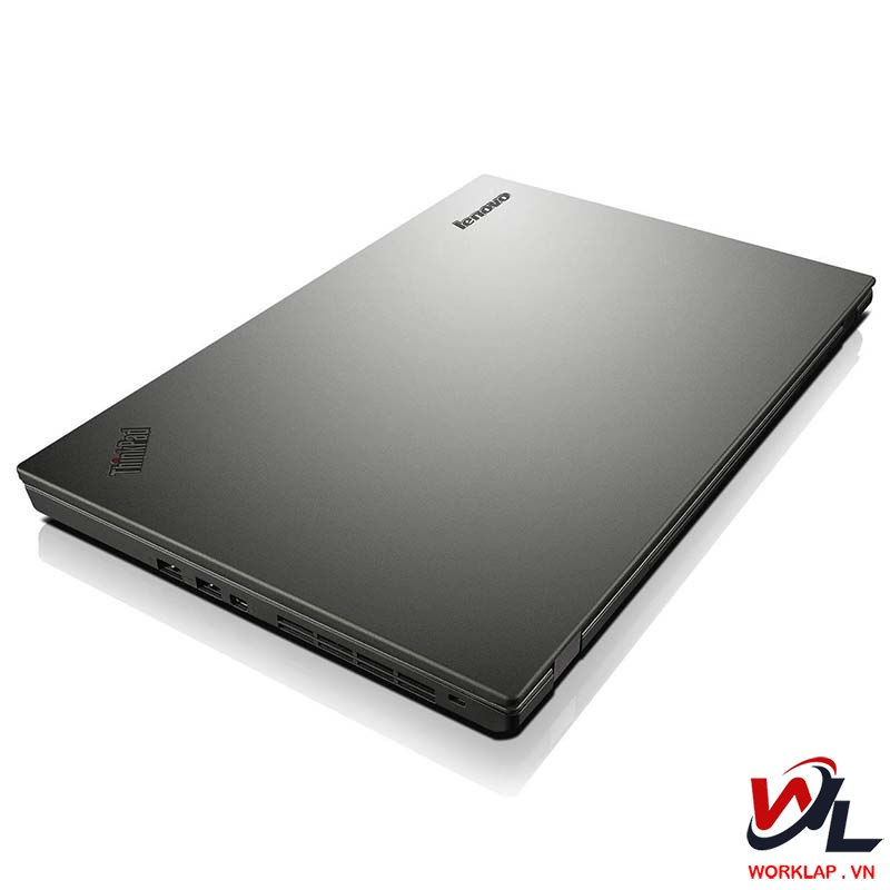 Lenovo ThinkPad T550 – Hiện đại và thời thượng