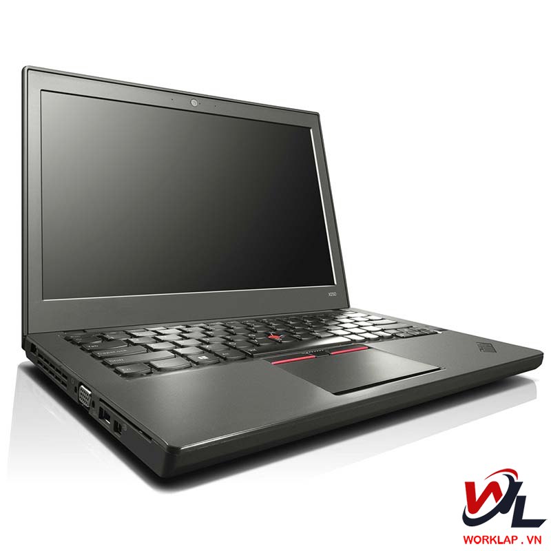 Lenovo ThinkPad X250 có thiết kế đơn giản