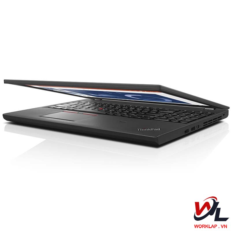 Lenovo Thinkpad T560 - Laptop mạnh mẽ, năng lượng
