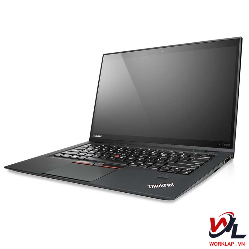 Lenovo ThinkPad X1 Carbon G4 – Laptop siêu mỏng, siêu nhẹ
