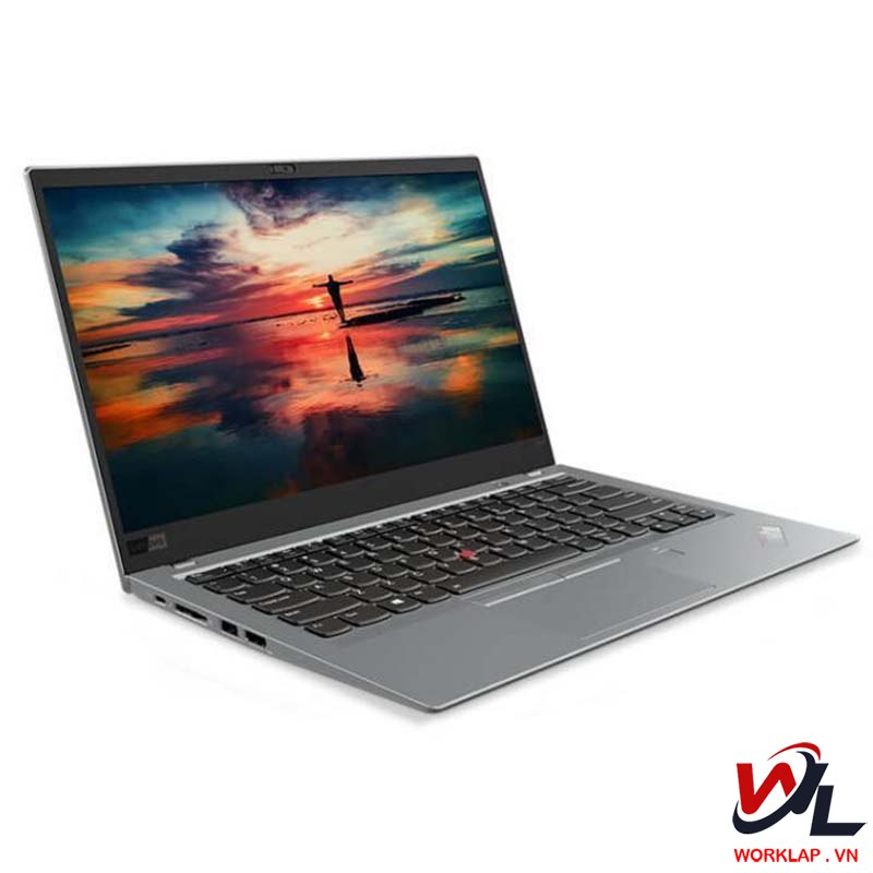 Lenovo ThinkPad X1 Carbon G6 – Sở hữu tính năng ưu việt, tuyệt vời