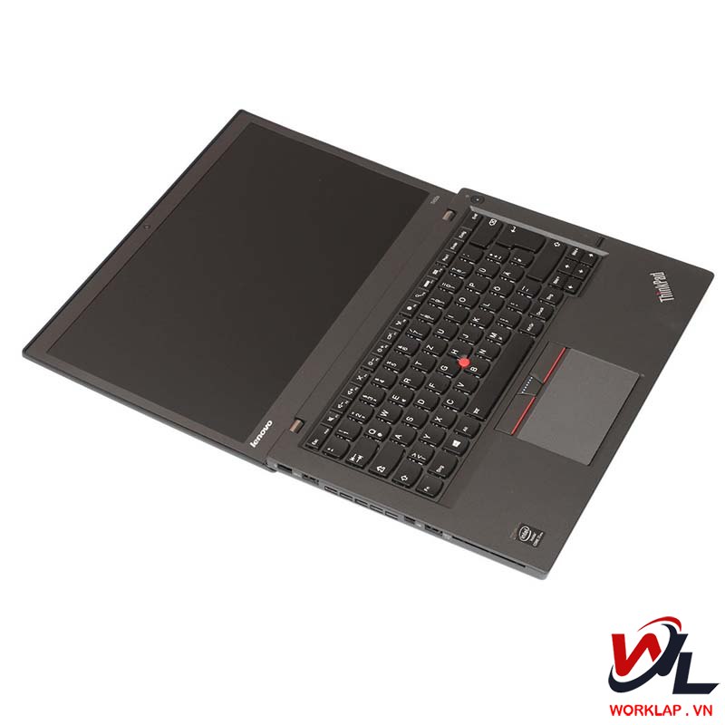 Lenovo ThinkPad T450s là một chiếc laptop chơi game