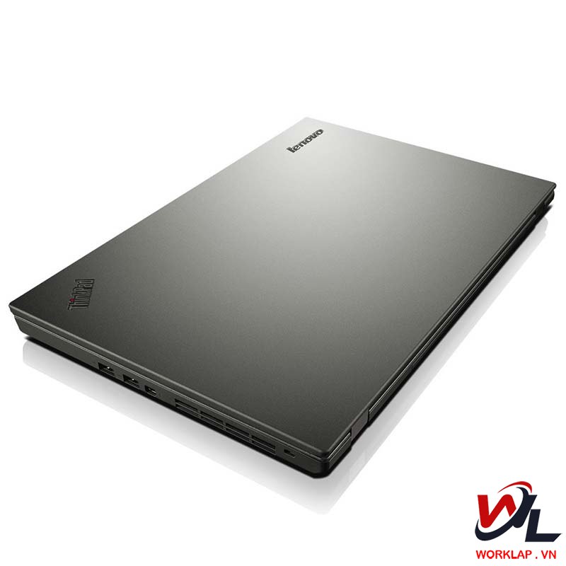 Thiết kế đẹp của Lenovo Thinkpad W550s