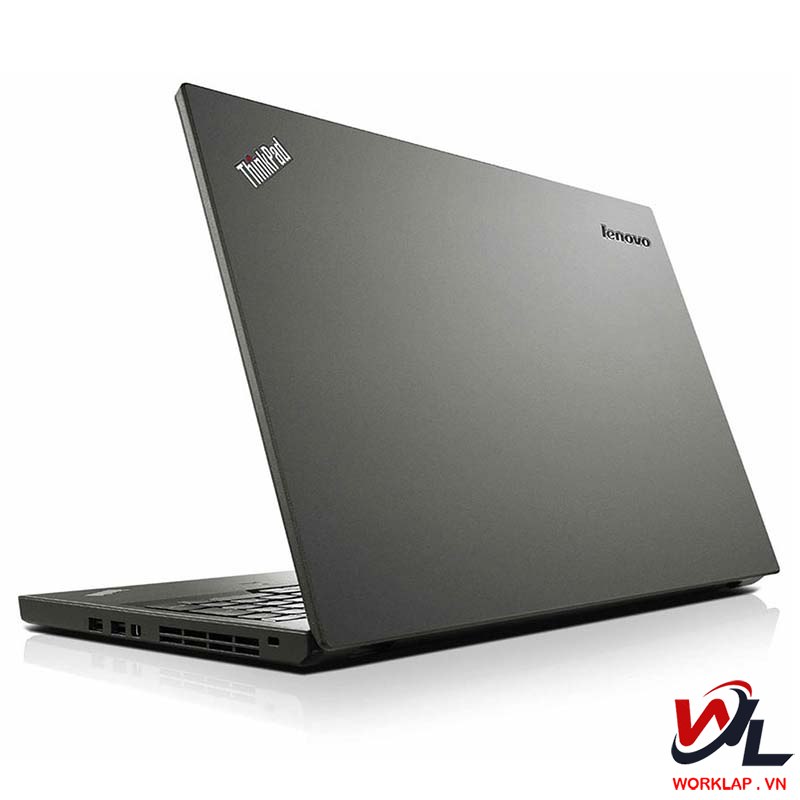 Lenovo Thinkpad W550s - Dòng ultrabook hiện đại