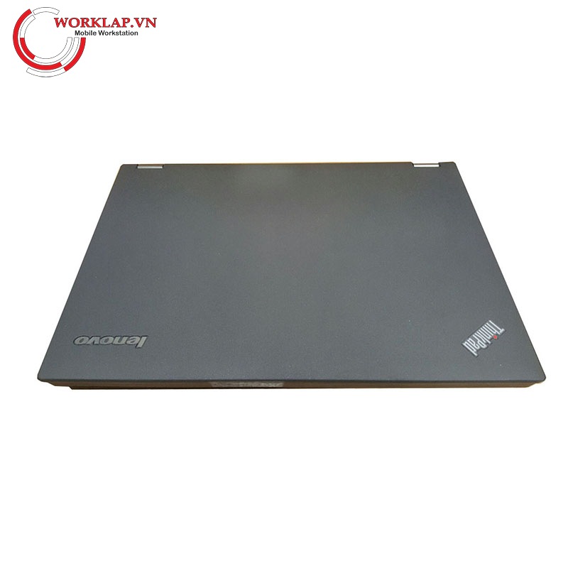 Thiết kế Lenovo ThinkPad T440p vuông vức hiện đại