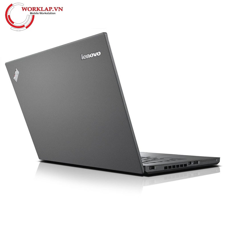 Thiết kế IBM Lenovo ThinkPad T540 đẳng cấp tạo ra sự mạnh mẽ