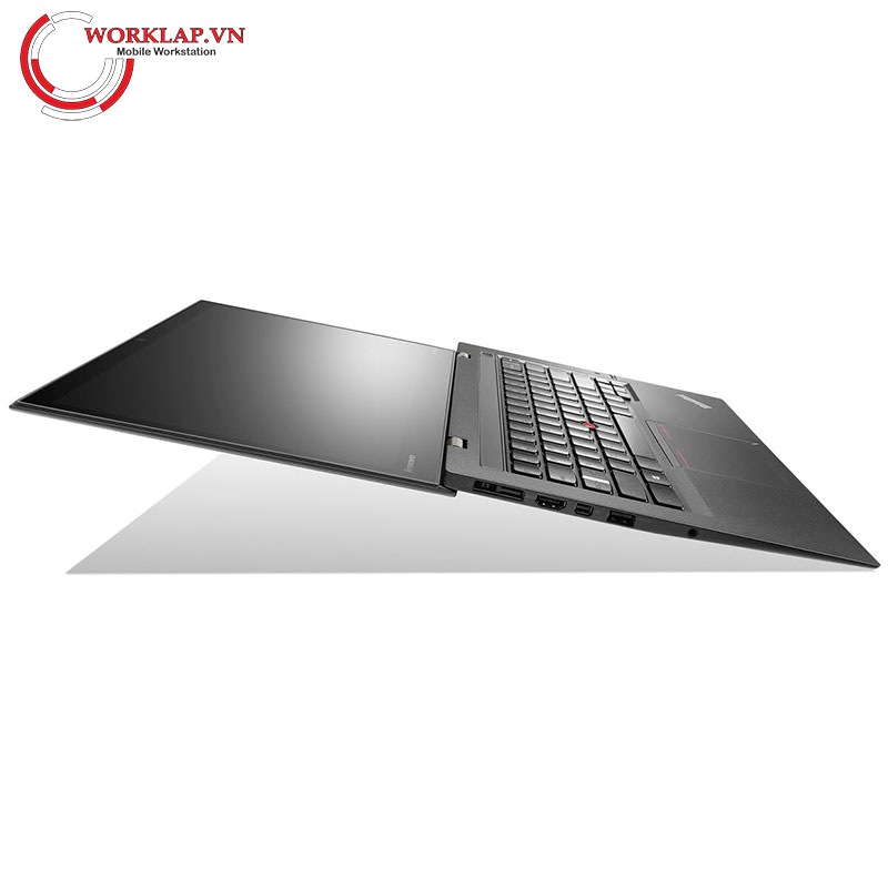 Thiết kế mỏng nhẹ giúp ThinkPad X1 Carbon