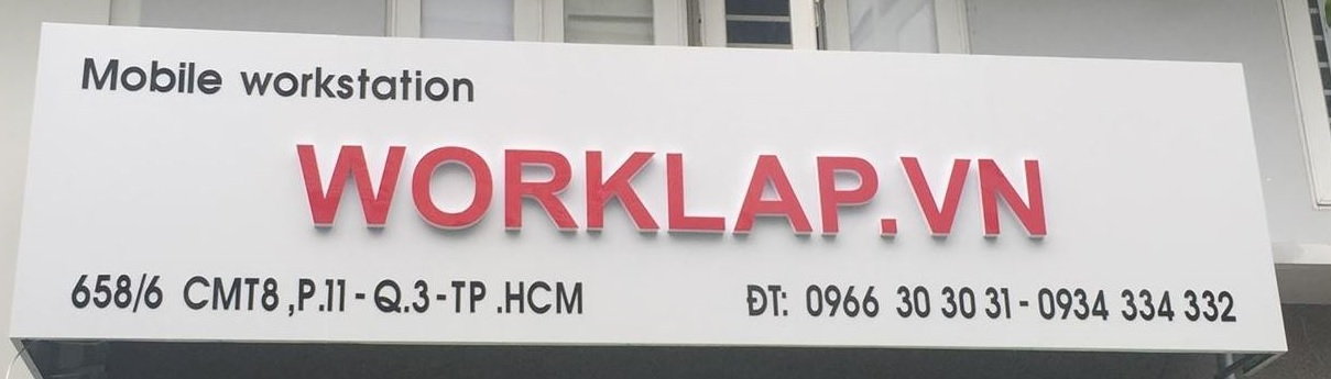 Cửa hàng máy tính Worklap là địa chỉ bán máy tính để bàn uy tín ở TPHCM